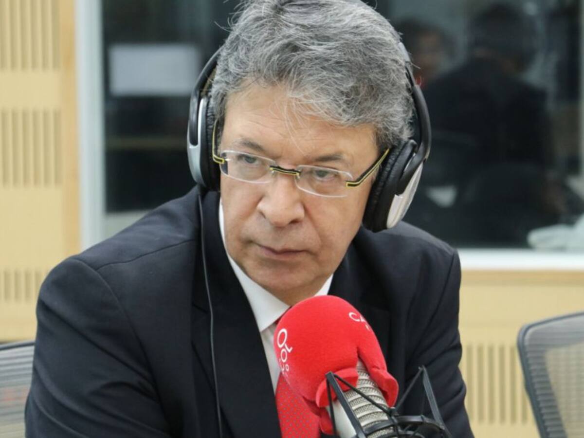 El jabón es el objeto letal contra el Covid-19: Fernández