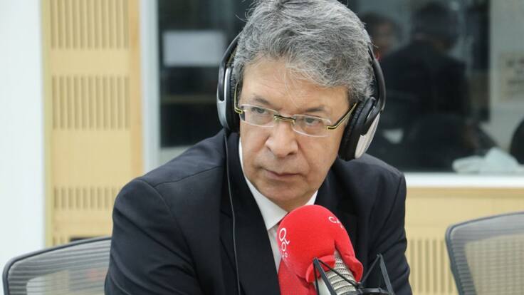 El jabón es el objeto letal contra el Covid-19: Fernández