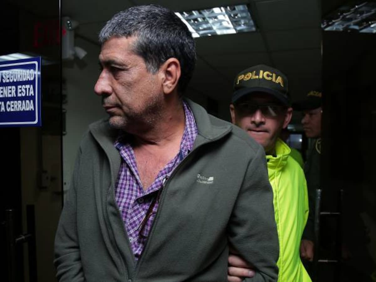 Proceso contra Pedro Aguilar seguirá en Cali