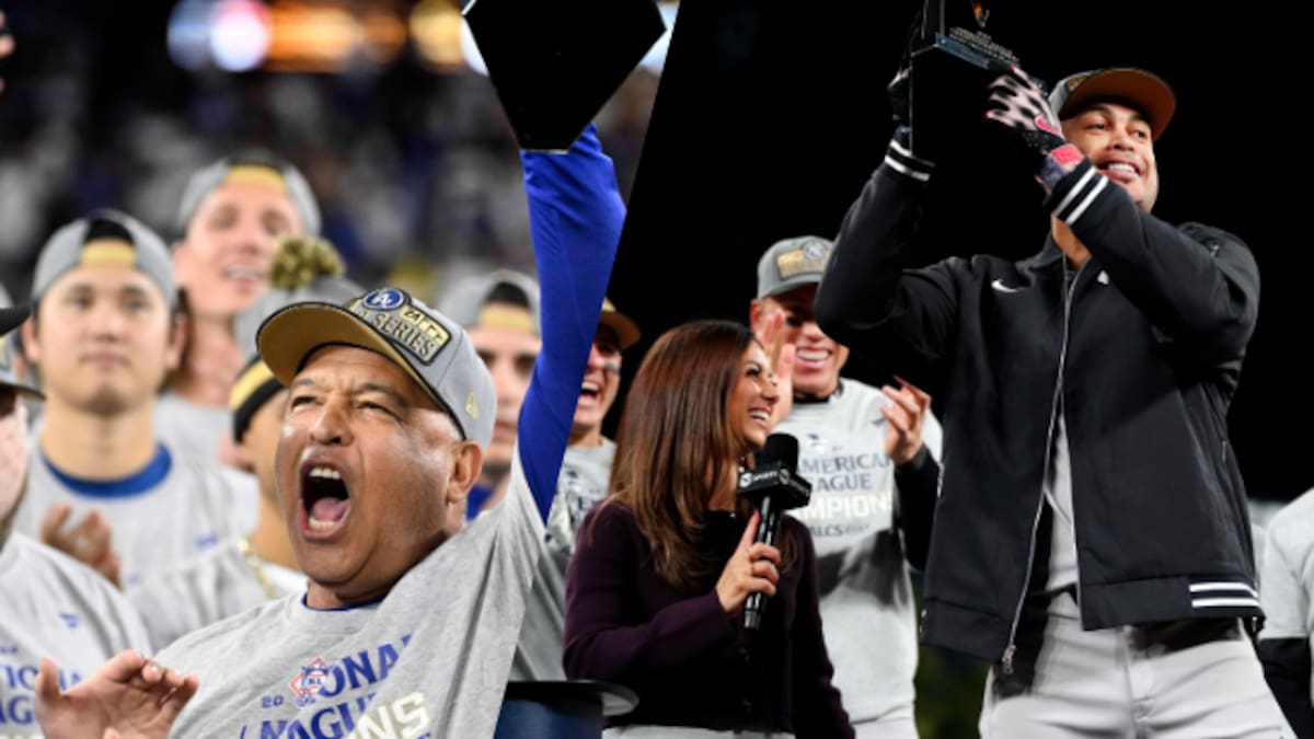 Dodgers Vs. Yankees, así está el historial entre ambos en la Serie Mundial