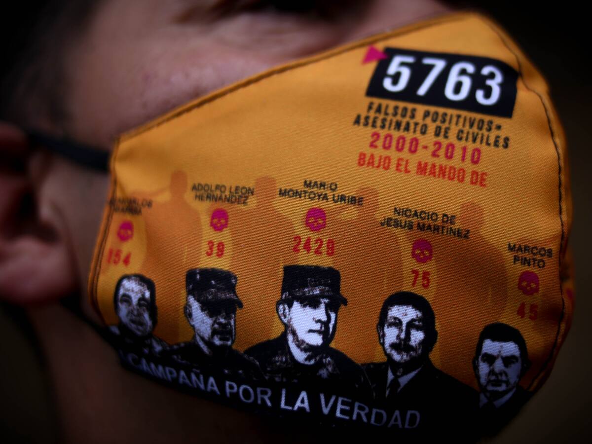 Falsos positivos en Colombia: ¿Quién dio la orden? y ¿cuáles son las revelaciones más recientes?