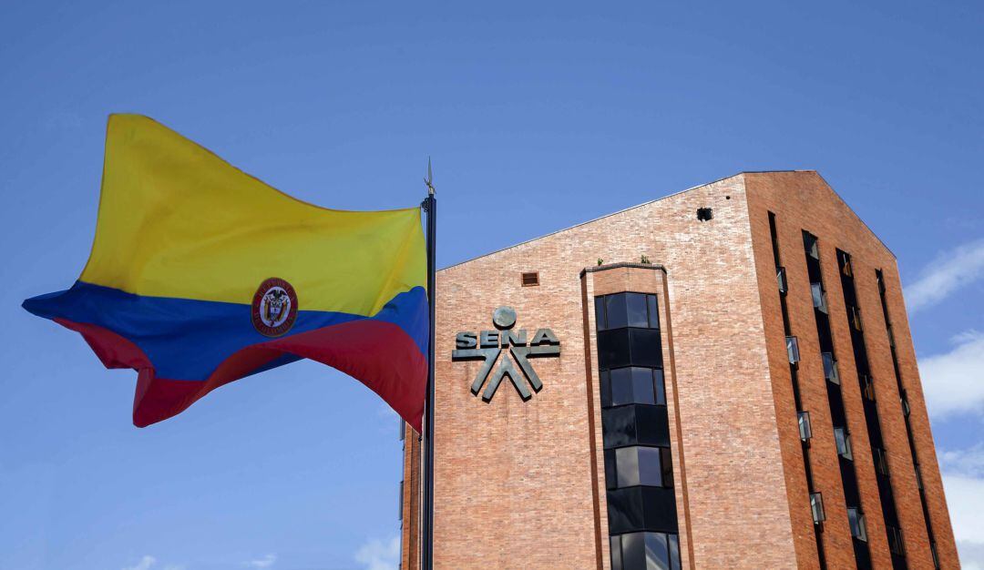 SENA - Colombia