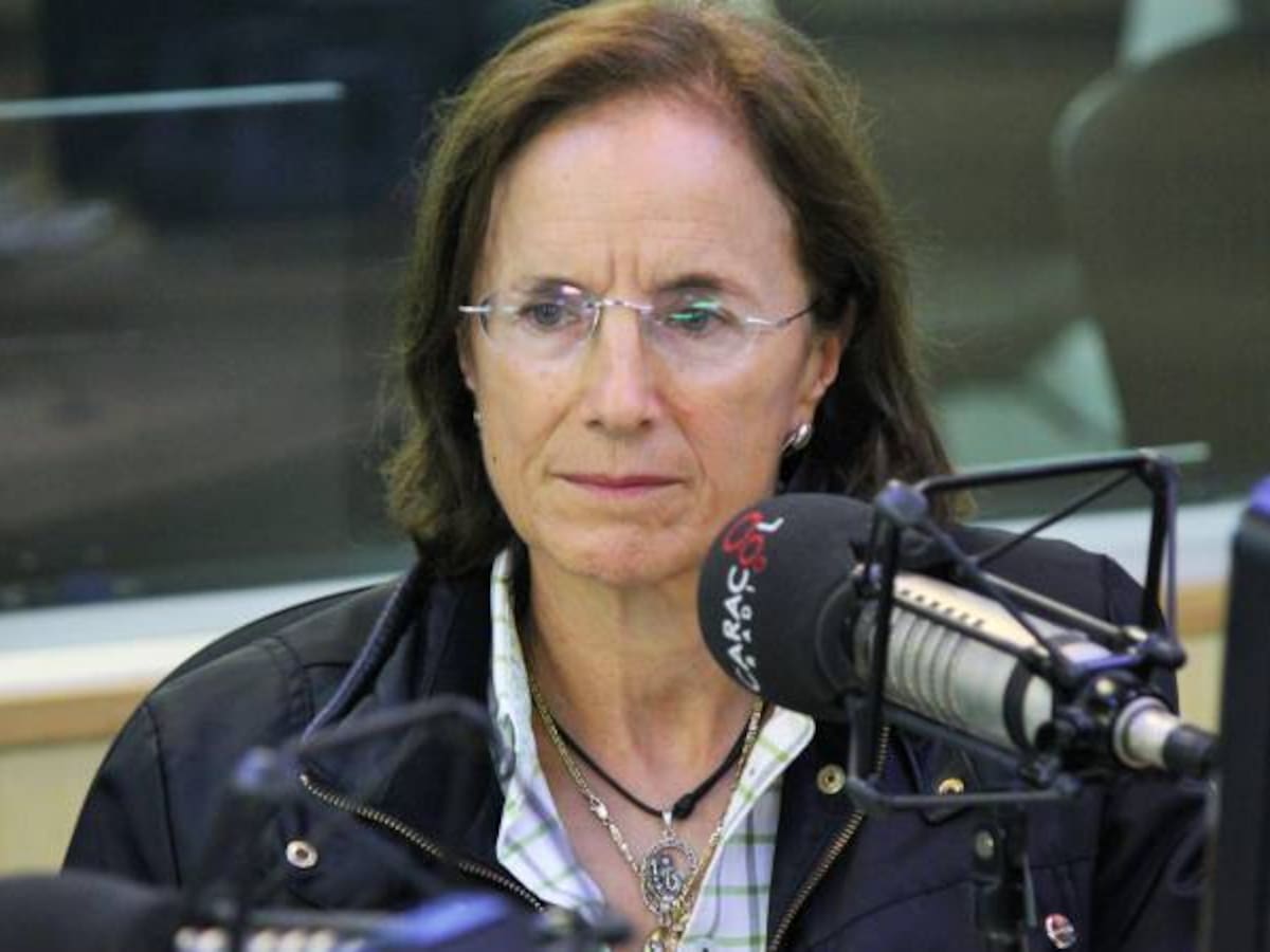 Hoy imputan cargos a cúpula del Eln por secuestro de Salud Hernández