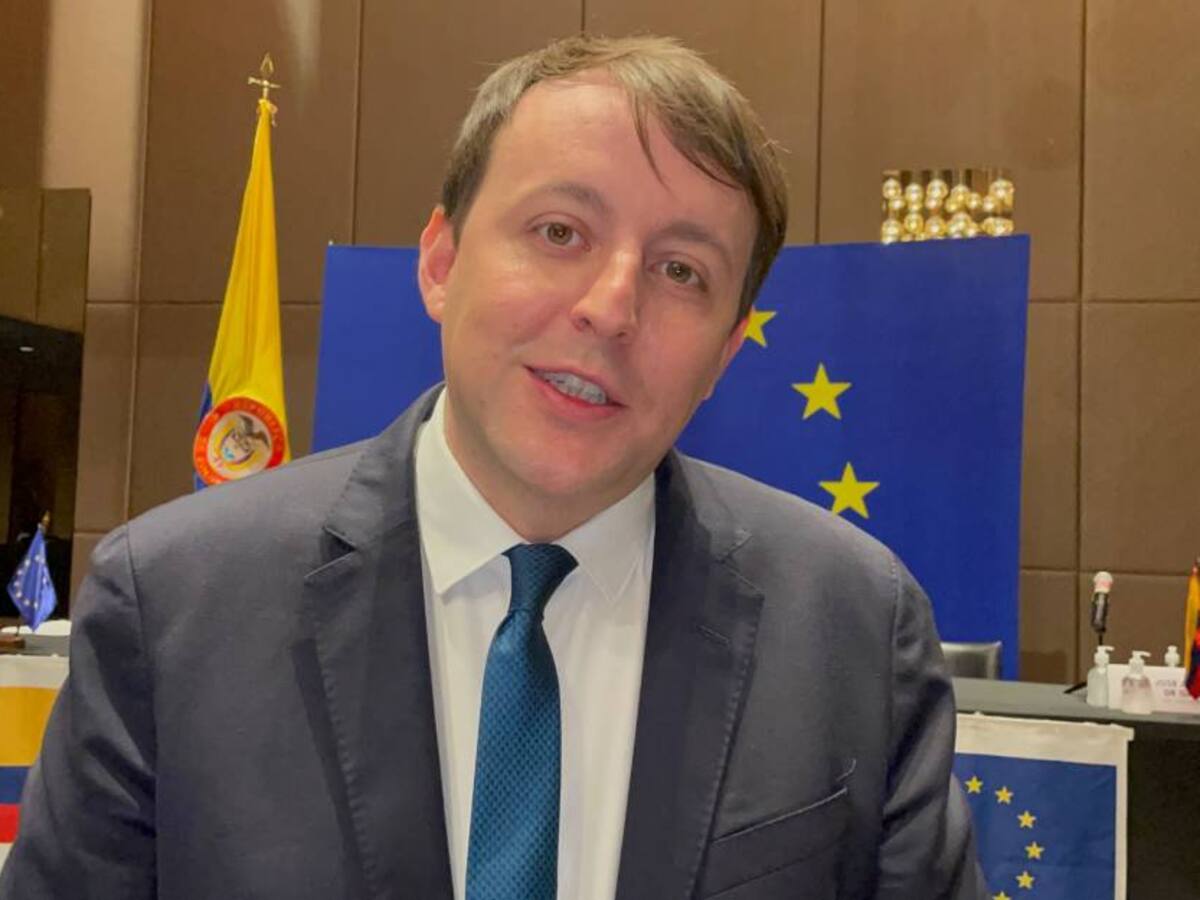 MOE Unión Europea dice que permitir participación política de alcaldes es necesario