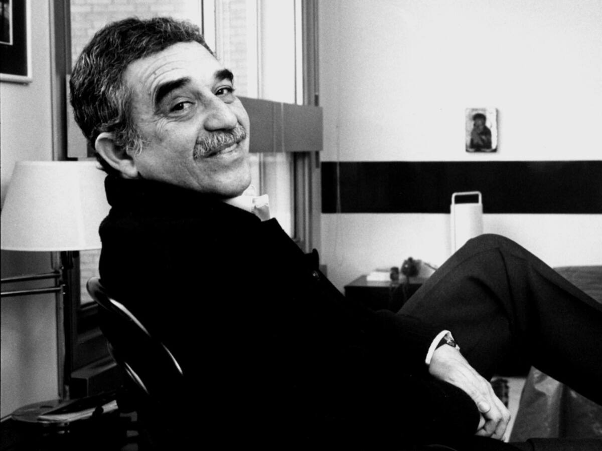 'Cien Años de Soledad' llega a Netflix