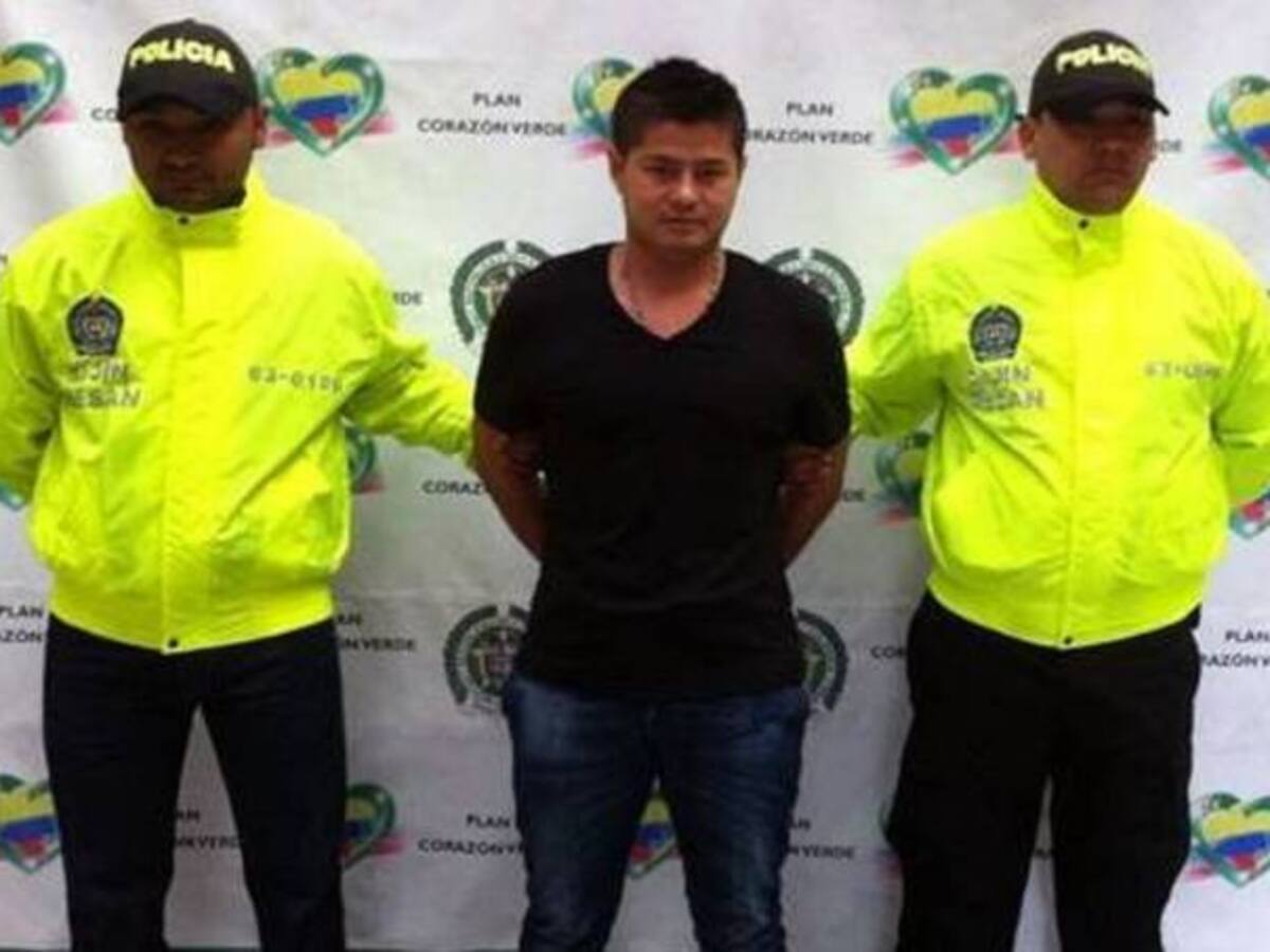 En Quindío asesinan a alias “Carevieja” cabecilla banda criminal “Los pachenca” que delinque en la costa