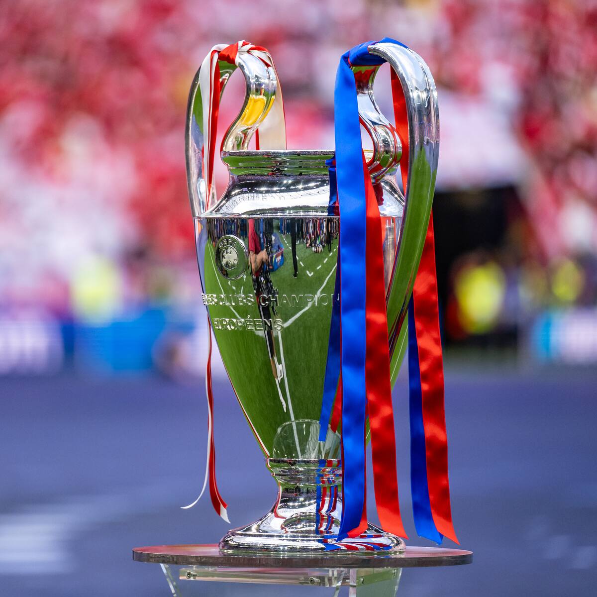 ¿Cuándo inicia fase de liga de la UEFA Champions League 2026/27? Fecha del sorteo y día de la final