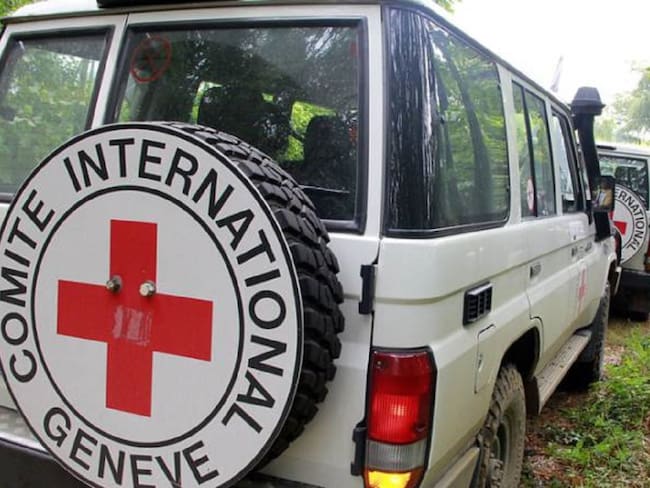 Cruz Roja intervendrá en el Catatumbo por agresiones a la misión médica