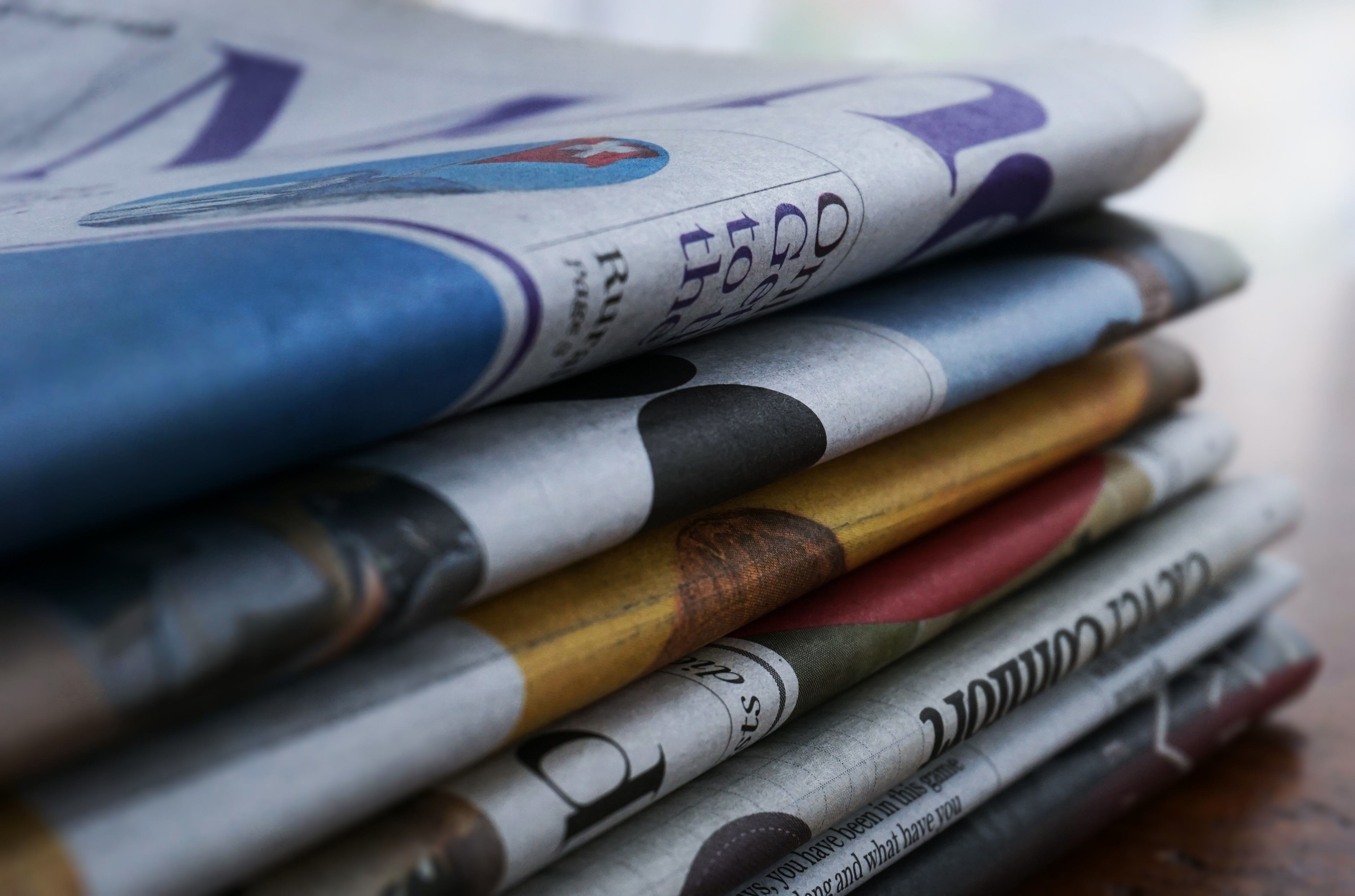 Día internacional del periodismo: así se ejerce en Colombia