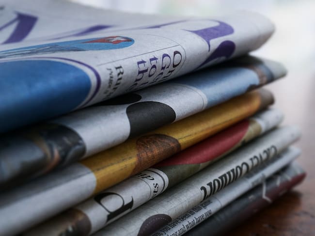 Día internacional del periodismo: así se ejerce en Colombia