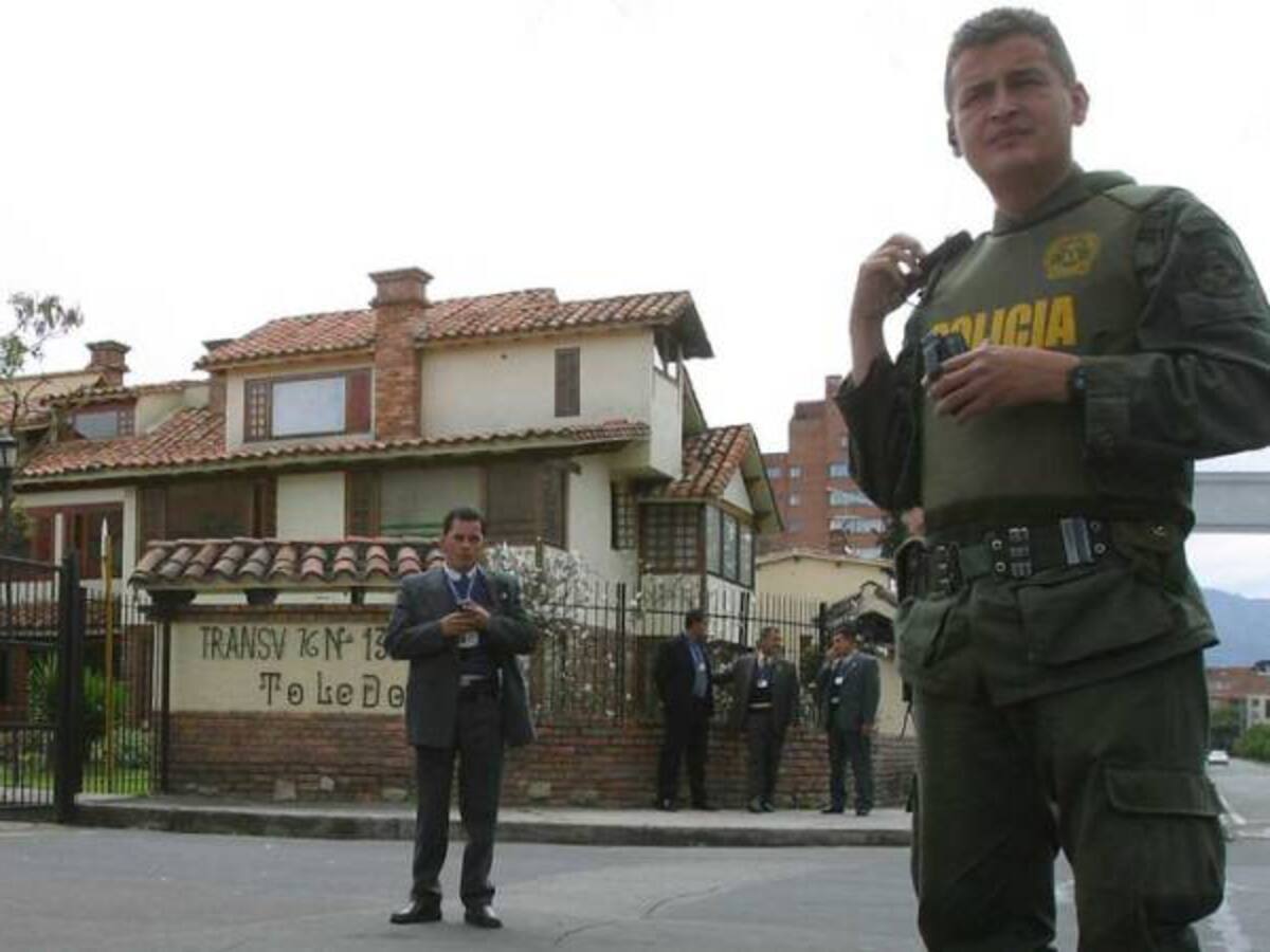 UNP reveló que 50 exalcaldes no han devuelto esquemas de seguridad