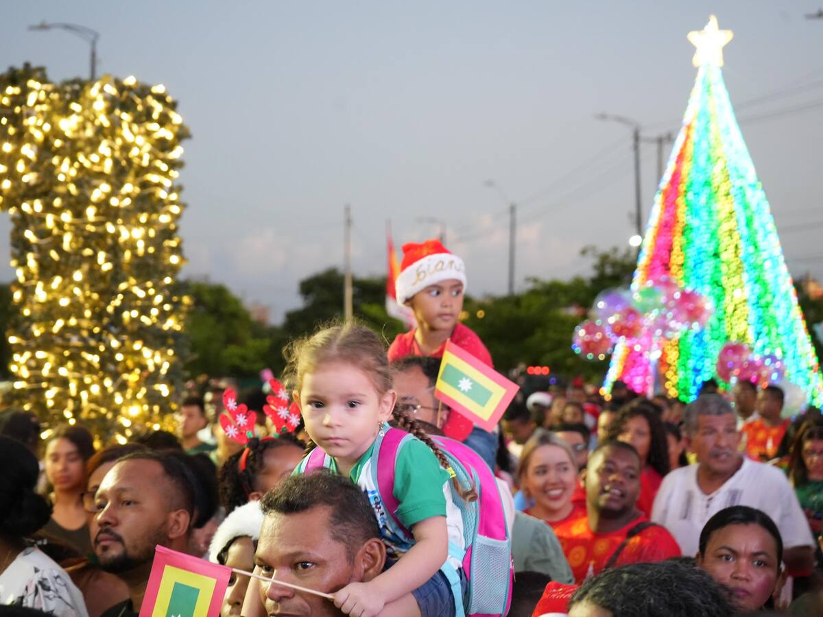 Cartagena celebrará las Novenas de Aguinaldo en el Espíritu del Manglar