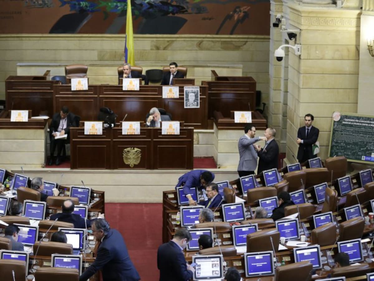 Sesiones del Congreso se harán con herramientas virtuales