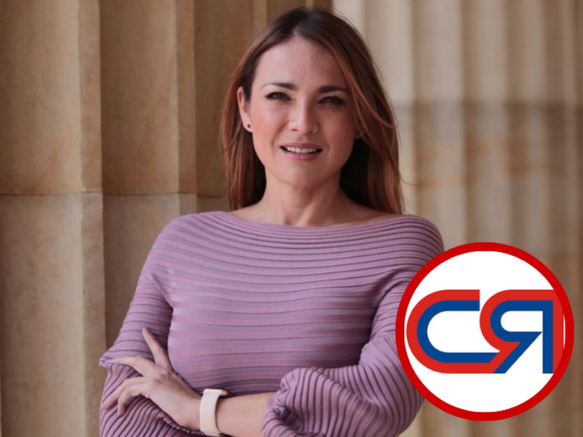 “Denunciamos a Gustavo Petro ante la CIDH por sus amenazas a la oposición”: Carolina Arbeláez