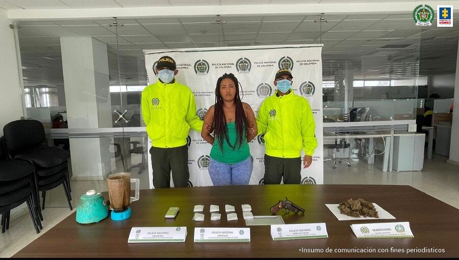 Fiscalía General de la Nación