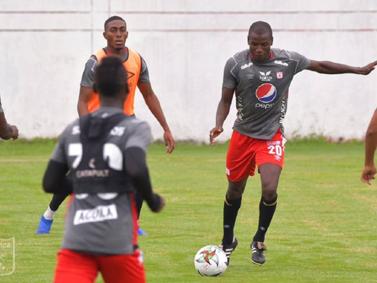 Tulio Gómez desmintió llegada de socio inversionista al América de Cali