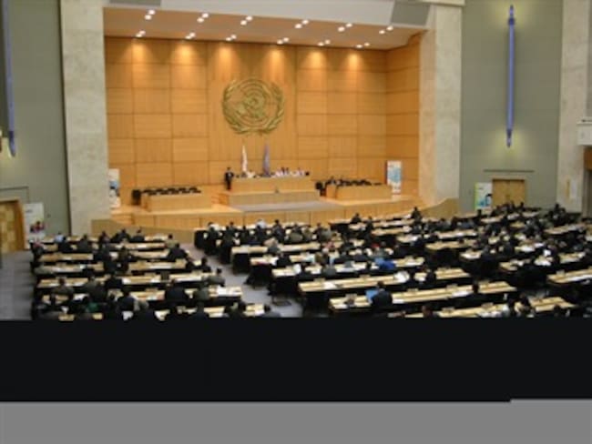 Cancilleres latinos hacen hoy presencia en la ONU