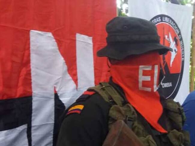 Combates entre disidencias armadas y el ELN en Argelia Cauca