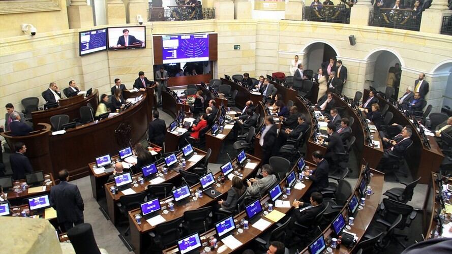 Imagen de referencia. Foto: Colprensa