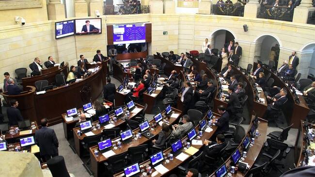 Imagen de referencia. Foto: Colprensa