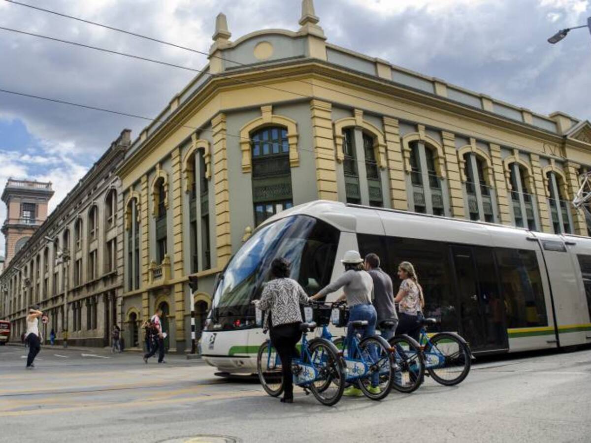 Medellín tendrá una agenda verde