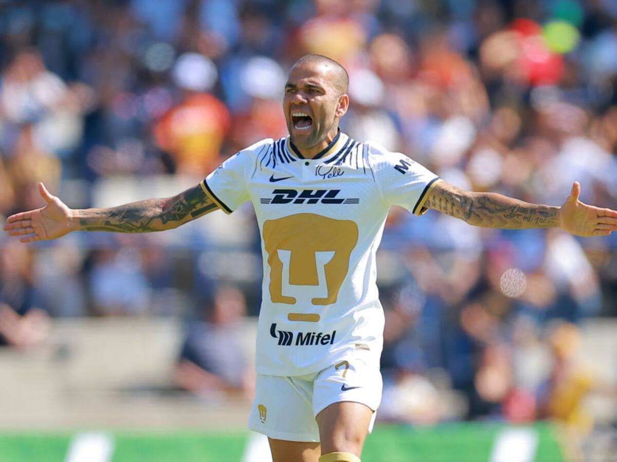 Comunicado de la defensa de Dani Alves insiste en que es inocente