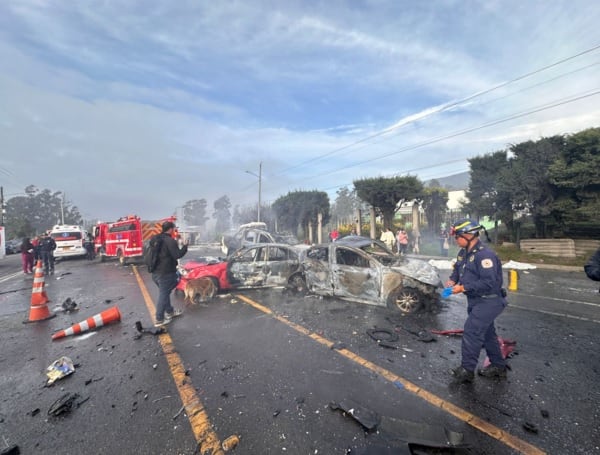 Foto: Gobernación de Cundinamarca