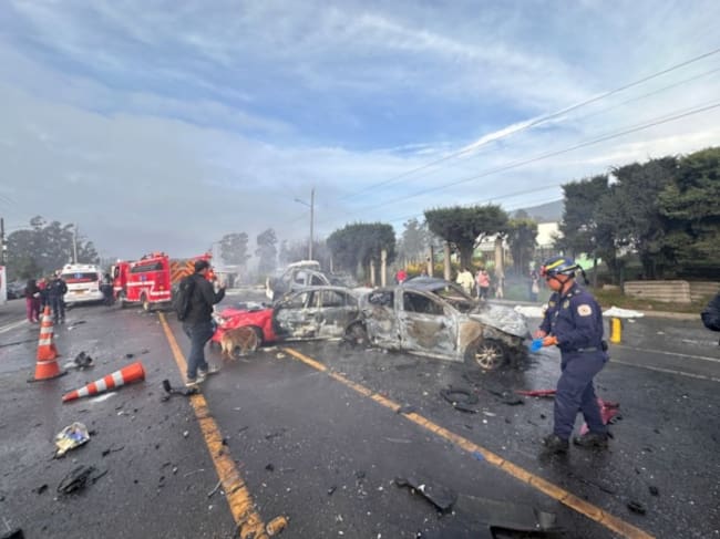 Foto: Gobernación de Cundinamarca