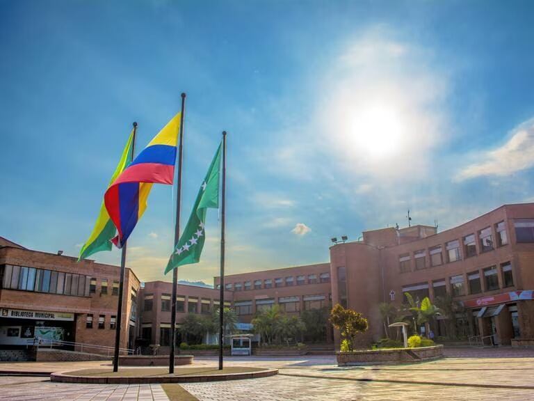 Foto: Alcaldía de Dosquebradas