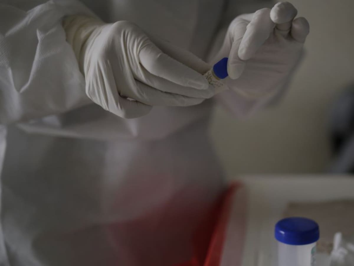 Colombia confirma dos nuevos contagios COVID con la variante brasileña