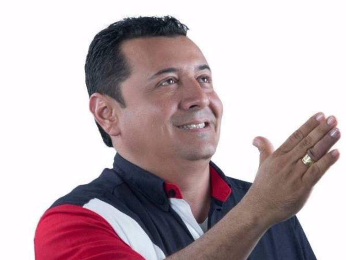 “Acepto un campamento de concentración de las Farc, pero con condiciones”: alcalde de San Vicente