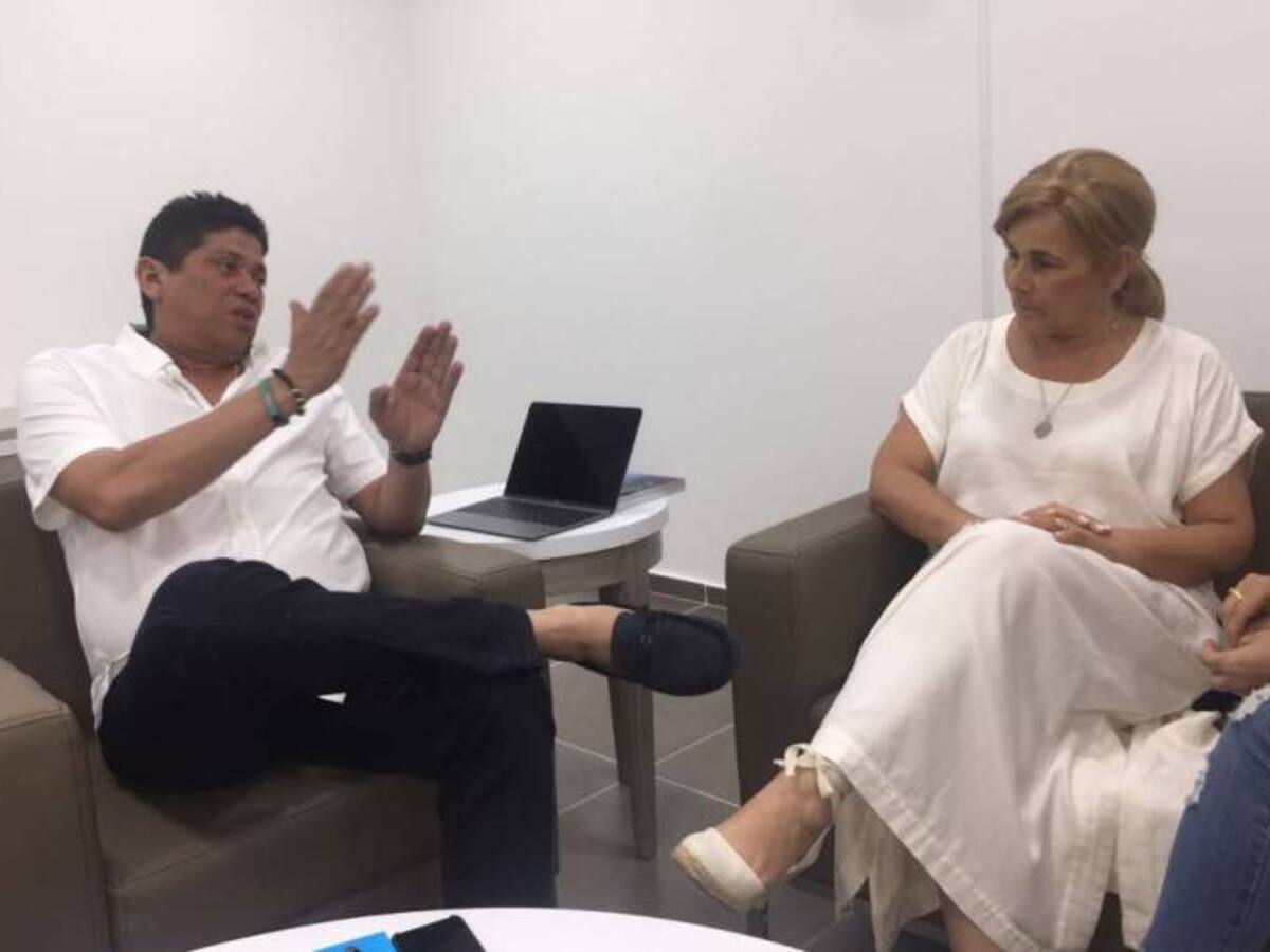 Alcaldía de Cartagena fortalecerá apoyo a víctimas asentadas en la ciudad