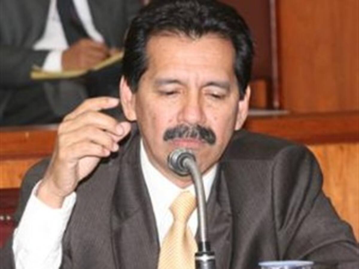 Disidentes del Polo Democrático no perderán sus curules