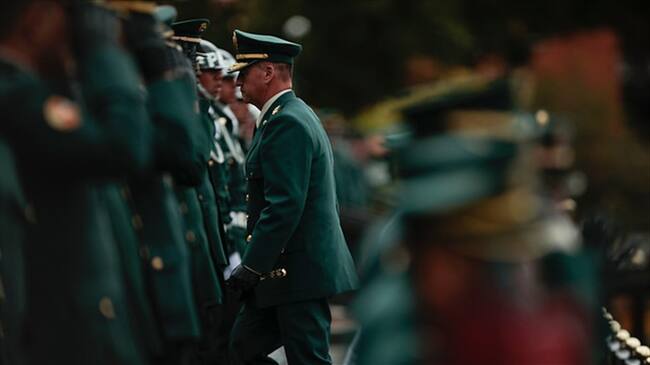 Imagen de referencia. Foto: Colprensa