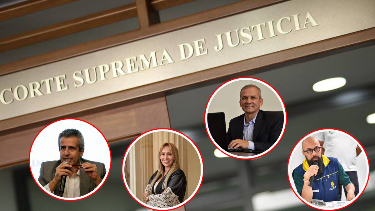 Corte Suprema llamó a indagatoria a Sandra Ortiz y Mininterior por caso de UNGRD