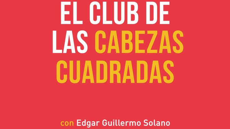 El Club de las Cabezas Cuadradas