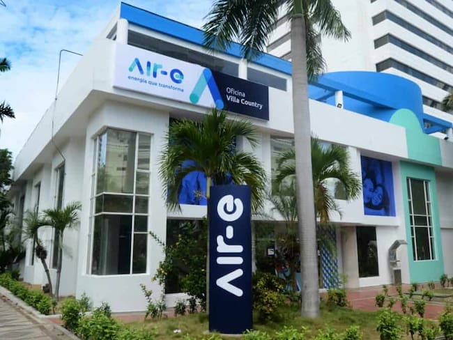 Gobierno de Petro recibe petición de poner punto final a las intervenciones en la empresa Air-e