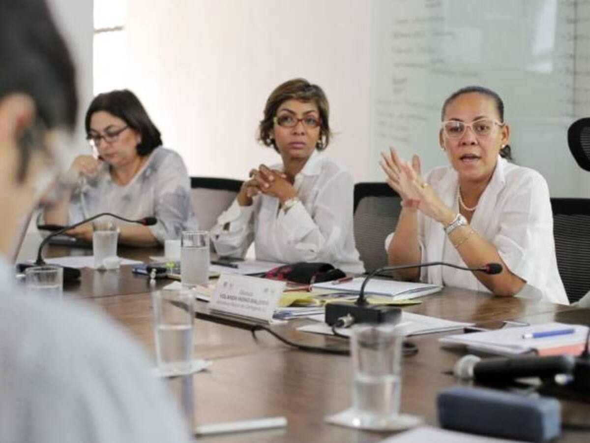 Corredores turísticos en Cartagena siguen dando buenos resultados