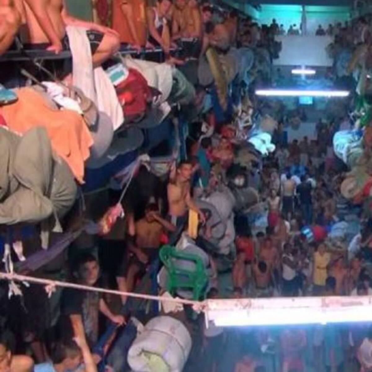 En Santa Marta logran descongestión de Centros Transitorios de Protección