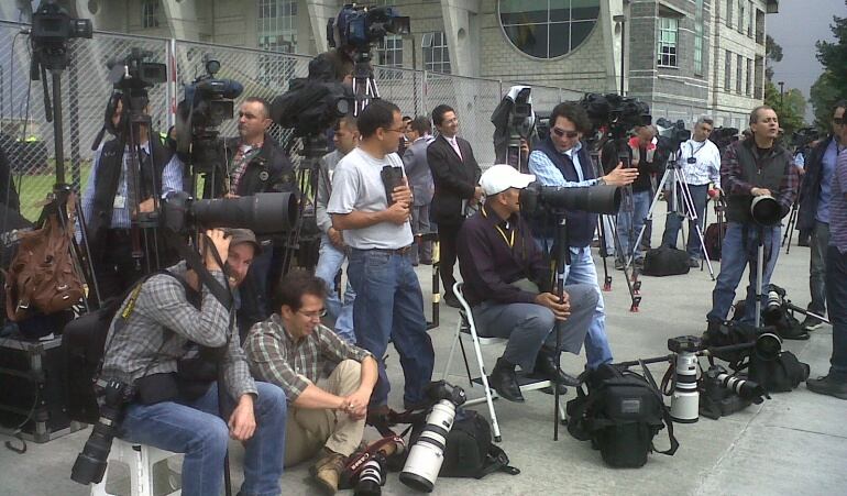 Foto Archivo.