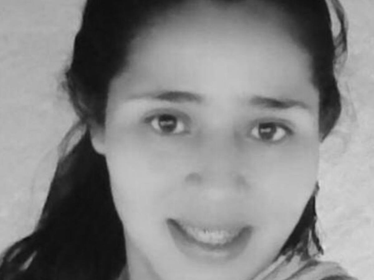 Grupos armados asesinan a una mujer de 33 años en Peque, Antioquia.