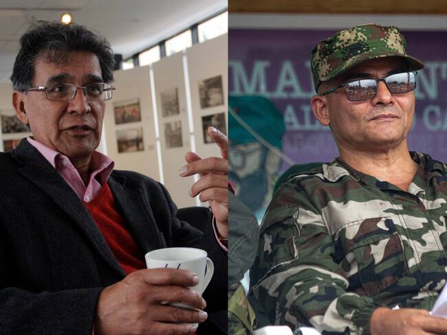 Hay un margen de incertidumbre: jefe negociador con disidencias sobre inicio de mesa