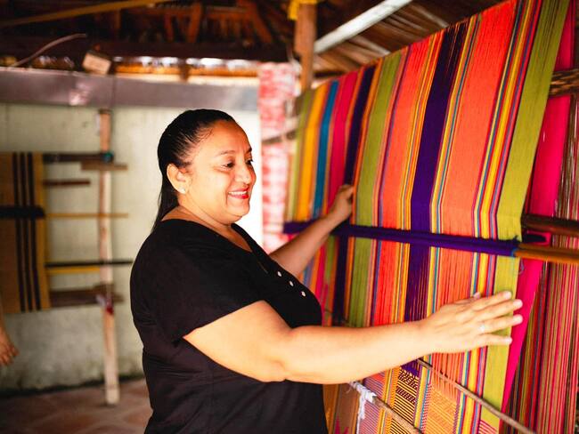 Primera convocatoria de Marca Bolívar alcanzó 847 artesanos y productores inscritos