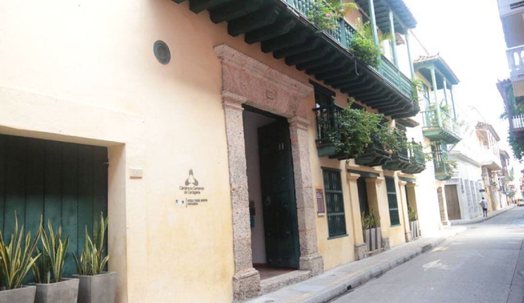 La convocatoria es liderada por el Ministerio de Ciencia, Tecnología e Innovación y la Cámara de Comercio de Cartagena