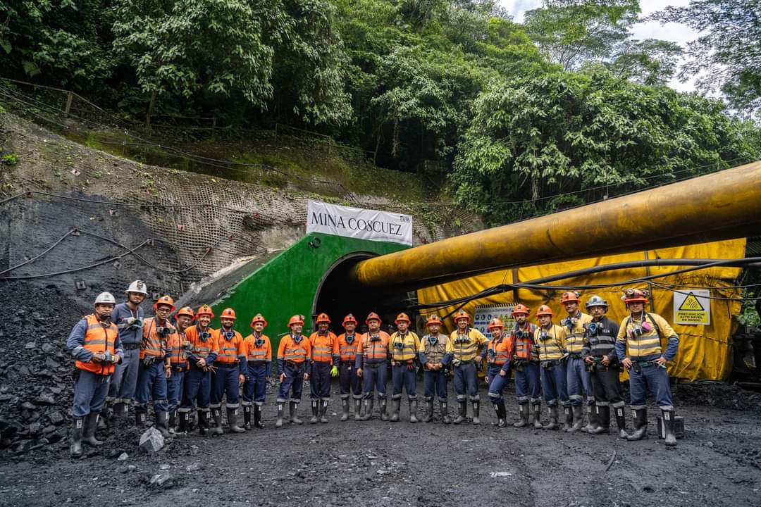 La multinacional Fura Gems aseguró que no están de acuerdo con las declaraciones de Fedeminas y que ellos no están en contra de la minería tradicional / Foto: Suministrada.