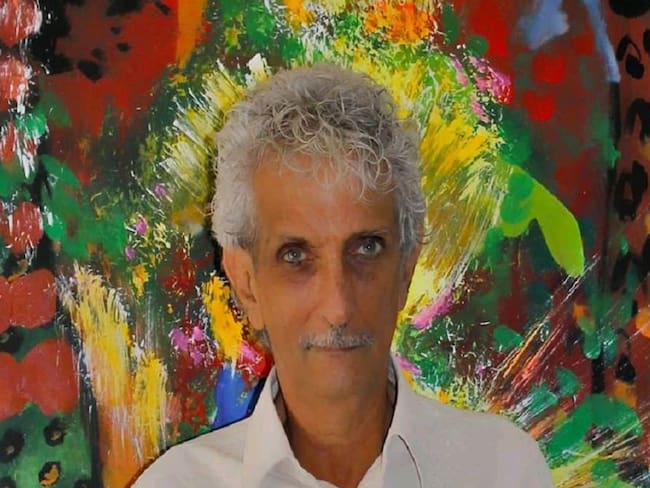 José Luis Quessep Esguerra