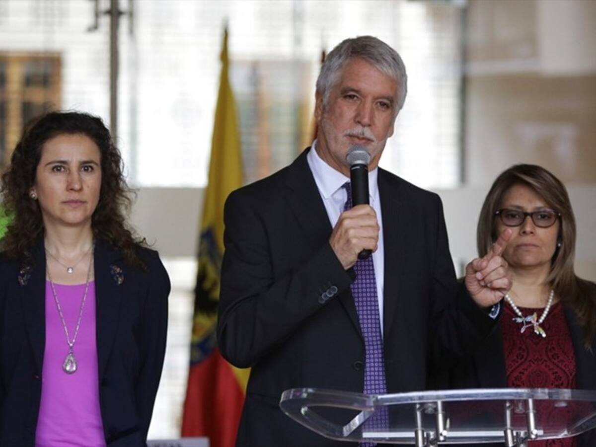 Cuando se roba a Transmilenio, se roba a Bogotá: Peñalosa