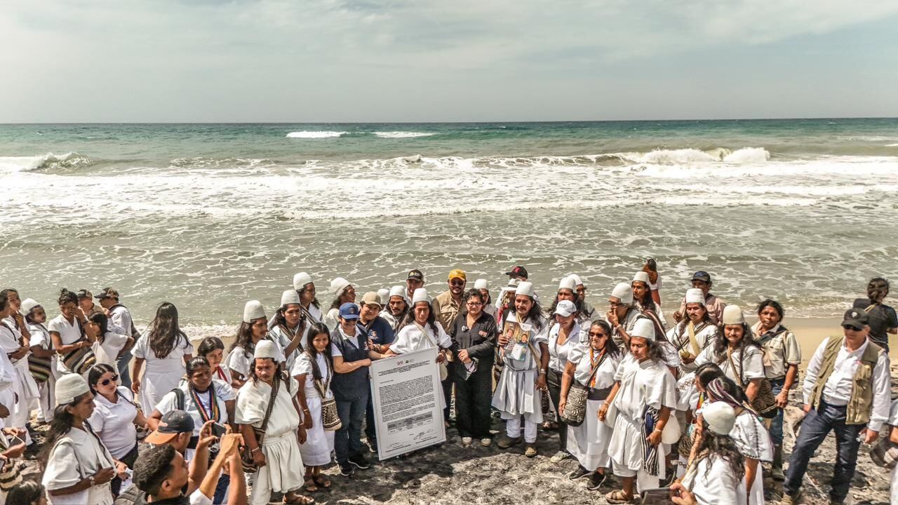 Sigue avanzando la reforma agraria, el legado del Gobierno para el pueblo con gestión y entrega