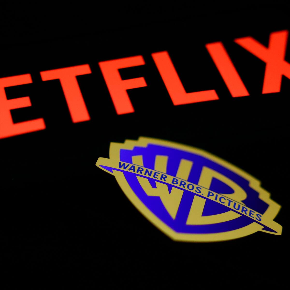 Netflix presentó una oferta simplificada para la compra de Warner Bros