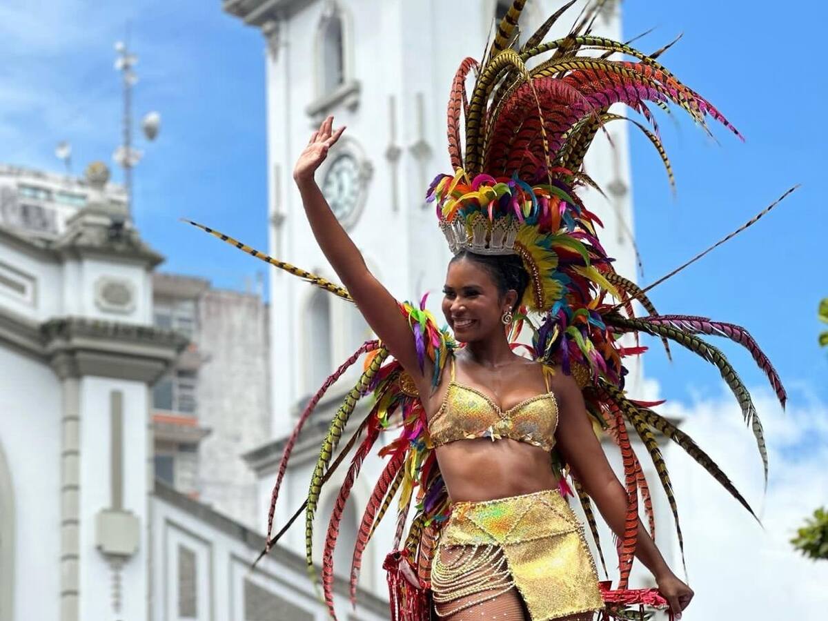 Reinado popular del Carnaval de Barranquilla 2025: ¿Cómo postularse?
